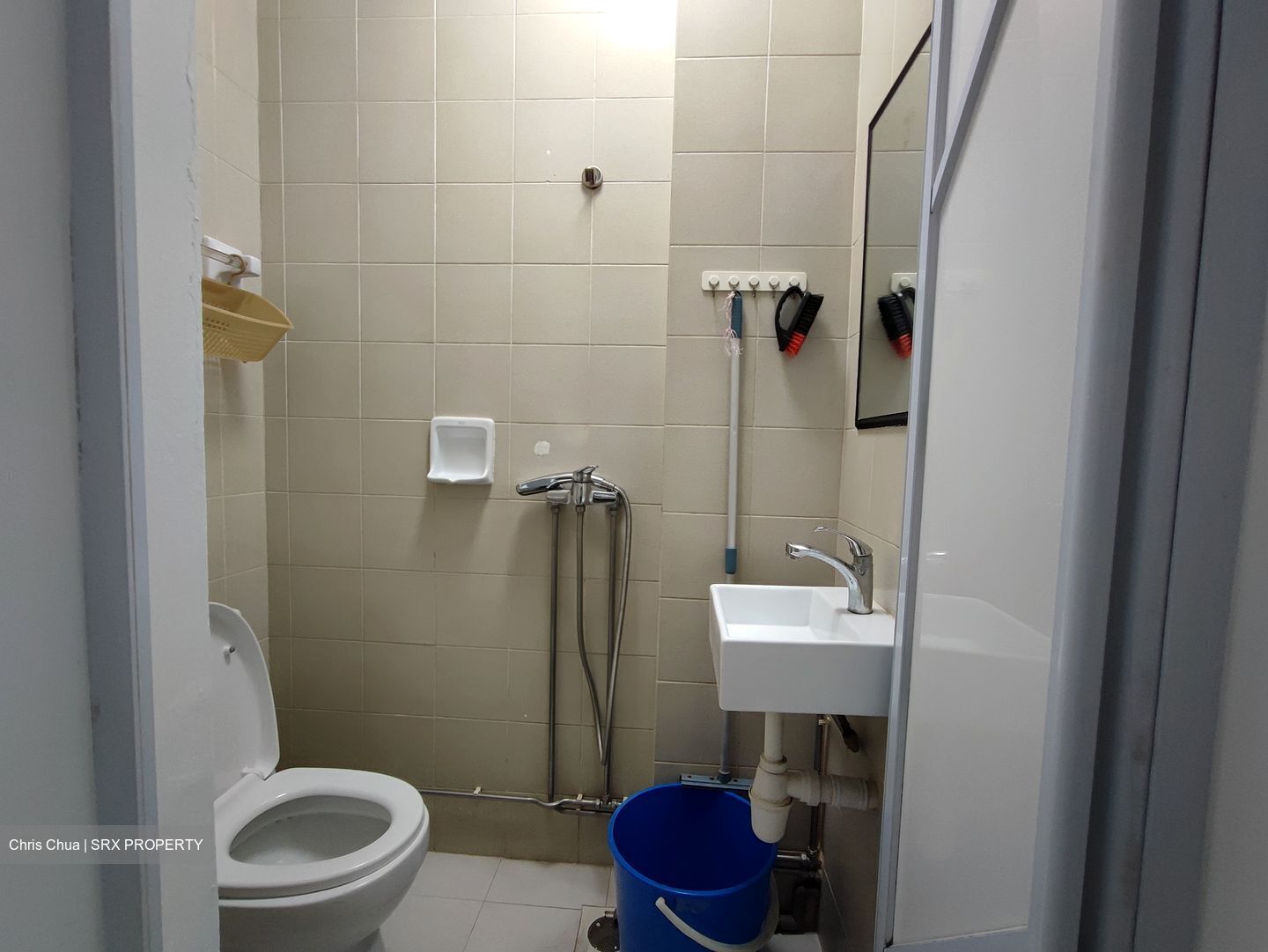 High Oak Condominium (D21), Condominium #438520781